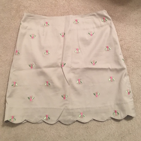 Lilly Pulitzer Skirt - image 1