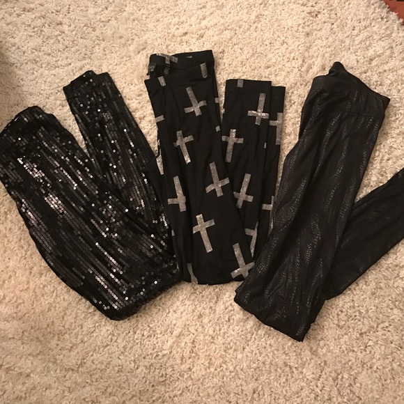 Leggings Bundle