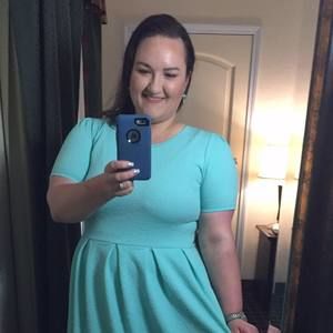 Meet your Posher, Kristen