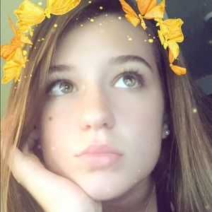 Meet your Posher, Emma