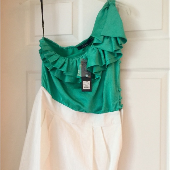 Boutique dress - Ark & co. BRAND NEW W/ Tags!