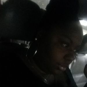 Meet your Posher, Shanicka