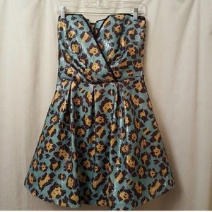 ✨Betsey Johnson Sequined Party Dress!!!!🐆