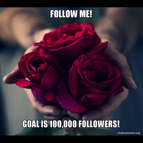 Help me reach my goal!