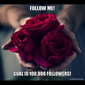 Help me reach my goal!