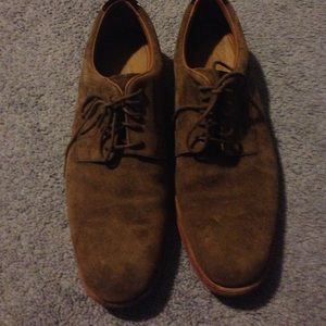 Sebago Thayer Oxford