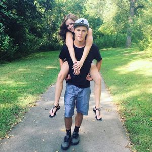 Meet your Posher, Brandy