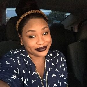 Meet your Posher, Amber