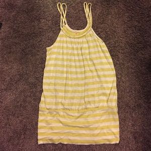 forever 21 swim cover up