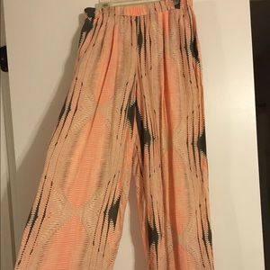 Boutique Maxi Pants