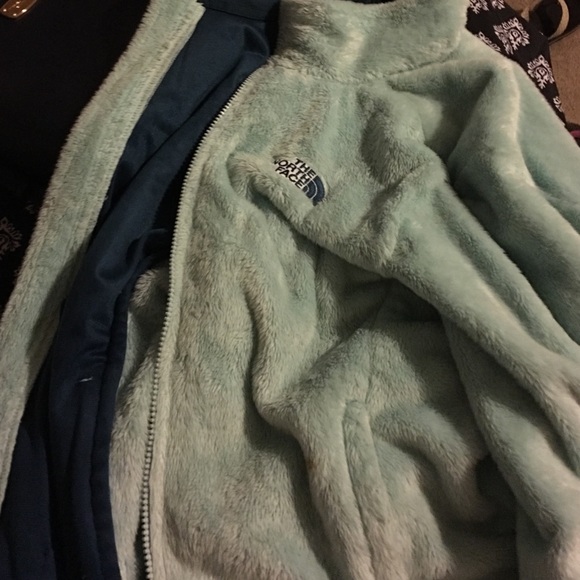 North face jacket, authentic like new!