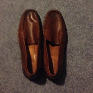 Rockport loafers - brown