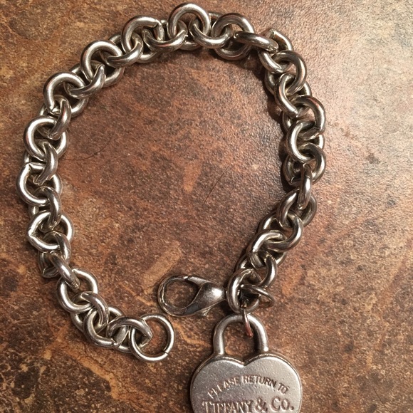 Tiffany bracelet - Picture 2 of 2