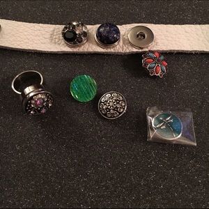 Azuli Skye POPs jewelry.