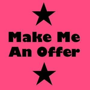 Make Me An Offer!! All are considered!!