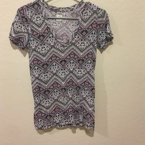 Cute Pink tee/sleepwear