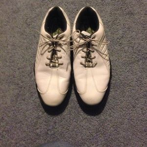Foot joy flex Zone golf shoes