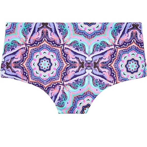 Victoria Secret High-waist Thong