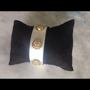 Rustic cuff wide meagen