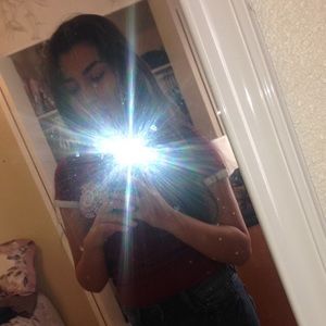 Meet your Posher, Roxana