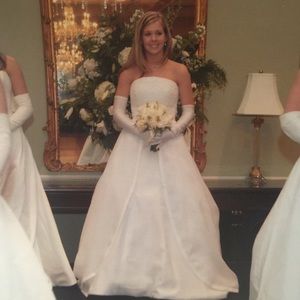 Signature Wedding/ Cotillion dress