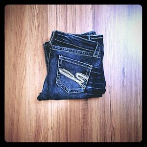 Stetson Womens  Jeans