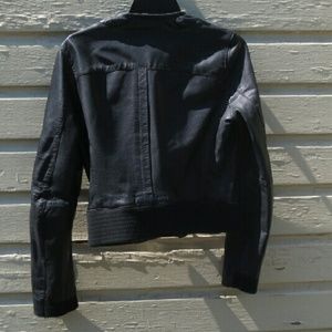 wallace sacks leather coat