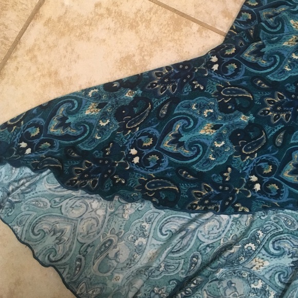 Halter Dress - Picture 3 of 4