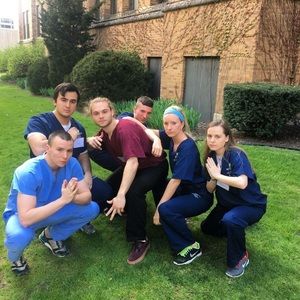 Meet your Posher, Elizabeth