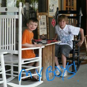 Meet your Posher, Carrie