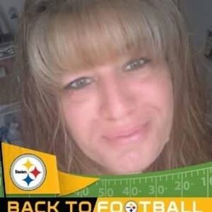 Meet your Posher, Robyn