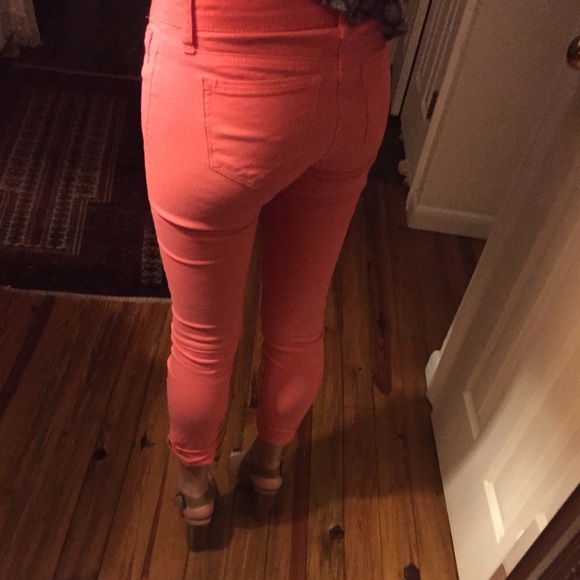 Coral Refuge Pants - Sz. 2 - Picture 2 of 4