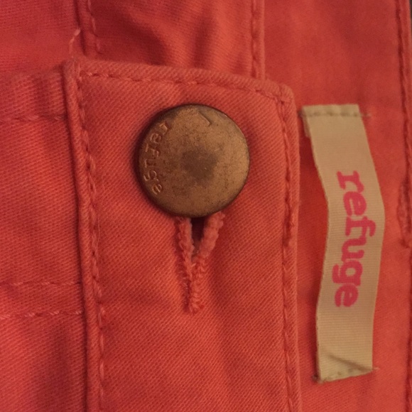 Coral Refuge Pants - Sz. 2 - Picture 4 of 4