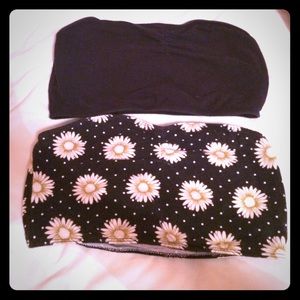 Bandeau bundle (2 pk) from pacsun