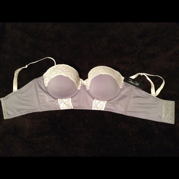 36D Rene Rofe push up bra - Picture 2 of 3