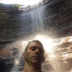 Meet your Posher, Terry