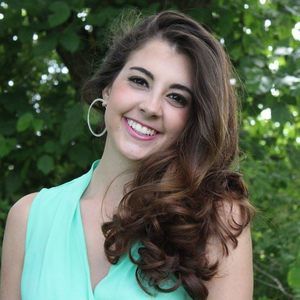 Meet your Posher, Annelise