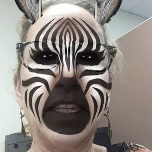 Meet your Posher, Andrea