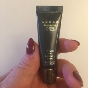 Lorac Eyeshadow Primer - Never used or Opened