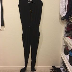 Michael Kors pant jumpsuit