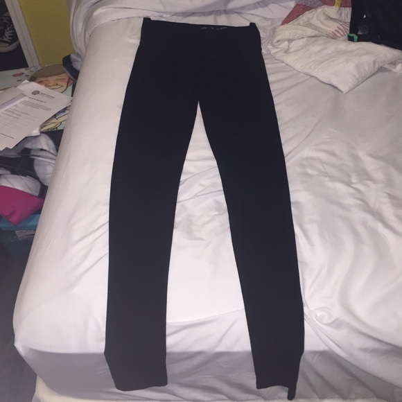 Victoria secret leggings