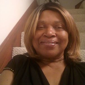 Meet your Posher, Trisha