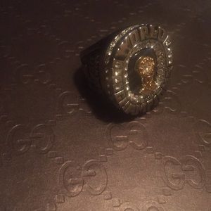Miami Heat Playoffs Ring