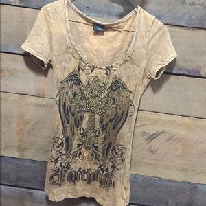 Daytrip Buckle fashion tee