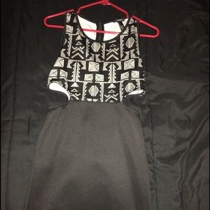 Forever 21 dress . Size S