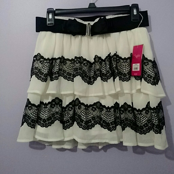 Candies skirt