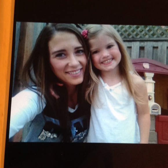 Meet your Posher, Erin