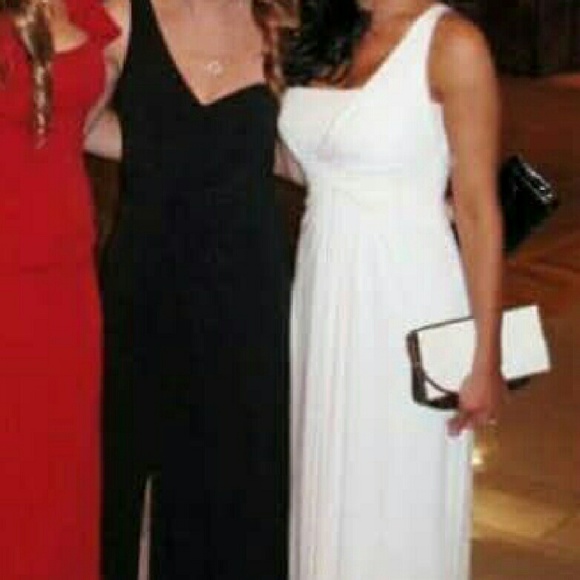 BCBG Gown XS - Picture 2 of 3