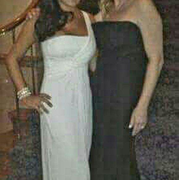 BCBG Gown XS - Picture 3 of 3