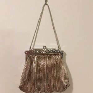 Vintage Whiting and Davis